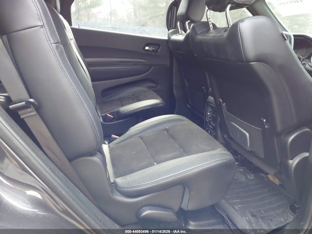 44093496 :رقم المزاد ، 1C4RDJDG2MC696714 vin ، 2021 Dodge Durango Gt Plus Awd مزاد بيع