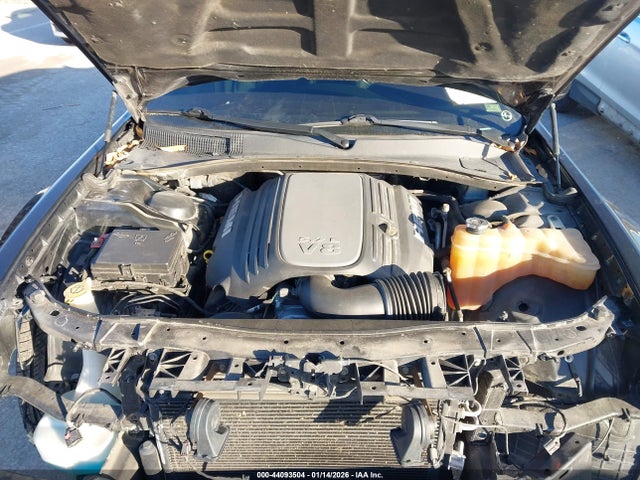 2018 CHRYSLER 300 2C3CCABT6JH201677 Photo 9