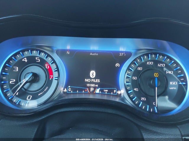 2018 CHRYSLER 300 2C3CCABT6JH201677 Photo 6