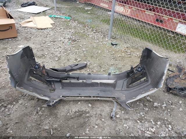 Subaru Forester 2.5i Touring 2017 JF2SJAWC2HH440913 Image 12