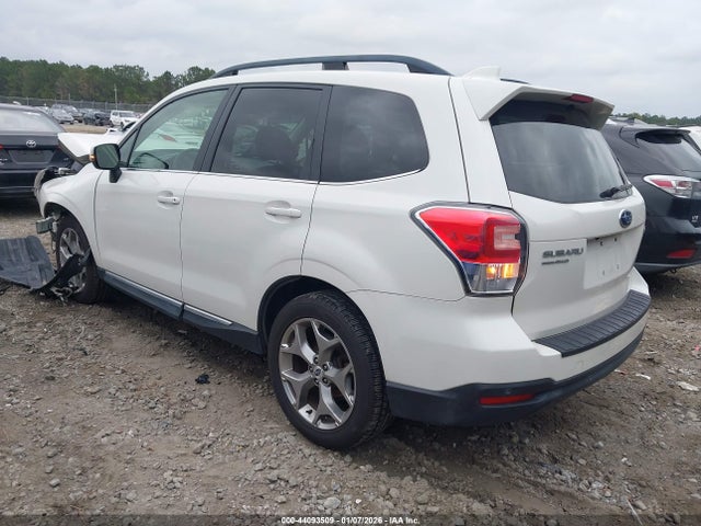 Subaru Forester 2.5i Touring 2017 JF2SJAWC2HH440913 Image 3