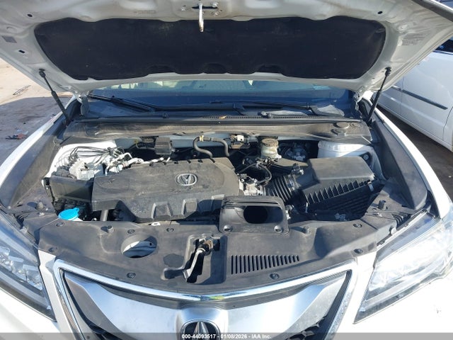 Продаж на аукціоні авто 2017 Acura Rdx, vin: 5J8TB4H52HL006425, номер лоту: 44093517
