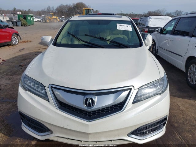Продаж на аукціоні авто 2017 Acura Rdx, vin: 5J8TB4H52HL006425, номер лоту: 44093517