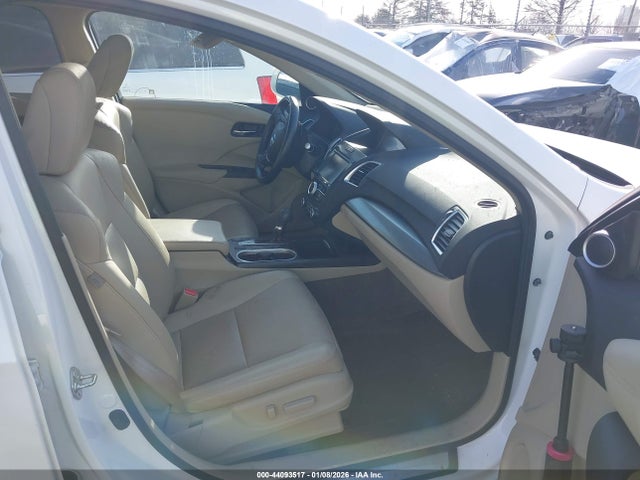 Продаж на аукціоні авто 2017 Acura Rdx, vin: 5J8TB4H52HL006425, номер лоту: 44093517