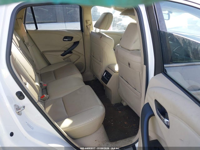 Продаж на аукціоні авто 2017 Acura Rdx, vin: 5J8TB4H52HL006425, номер лоту: 44093517