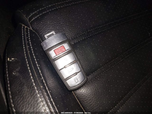 2013 VOLKSWAGEN CC WVWBP7AN2DE500077 Photo 10