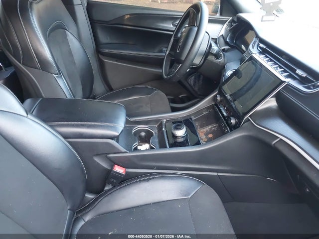 2024 Jeep Grand Cherokee L Altitude X 4x4 მანქანა იყიდება აუქციონზე, vin: 1C4RJKAG8R8917911, აუქციონის ნომერი: 44093528