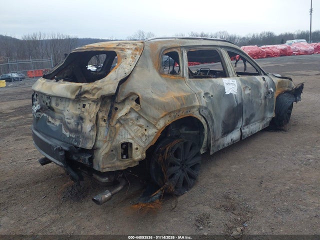 Aukcja sprzedaży 2025 Mazda Cx-50 2.5 Turbo Premium Plus Package, vin: 7MMVABEY2SN325137, numer aukcji: 44093536
