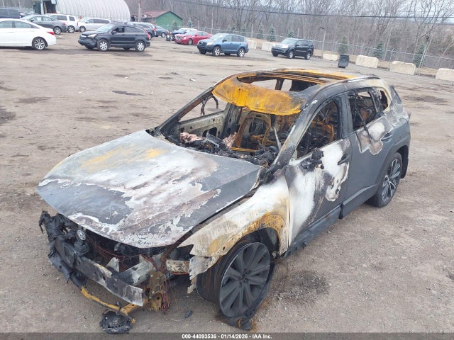 Aukcja sprzedaży 2025 Mazda Cx-50 2.5 Turbo Premium Plus Package, vin: 7MMVABEY2SN325137, numer aukcji: 44093536