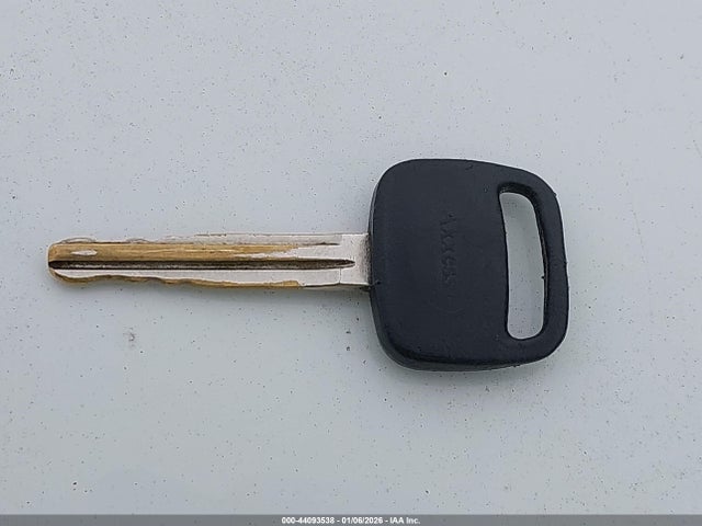 2001 TOYOTA COROLLA 1NXBR12E31Z490808 Photo 10