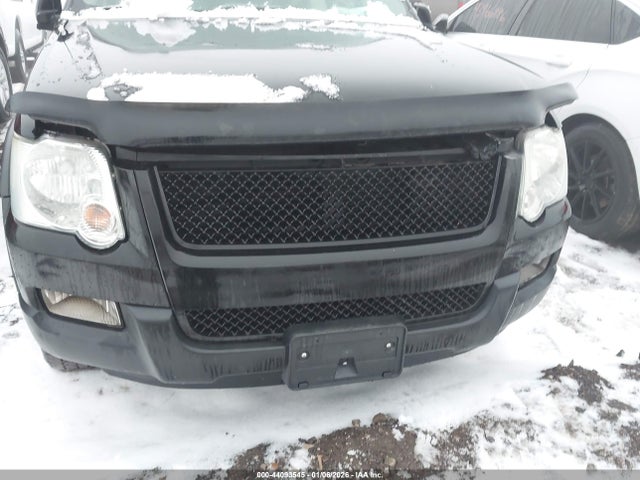 2007 FORD EXPLORER SPORT TRAC 1FMEU51K97UA11911 Photo 5