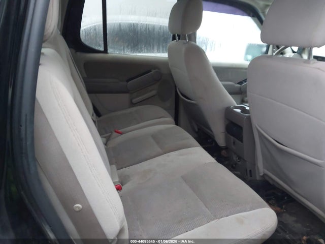 2007 FORD EXPLORER SPORT TRAC 1FMEU51K97UA11911 Photo 7