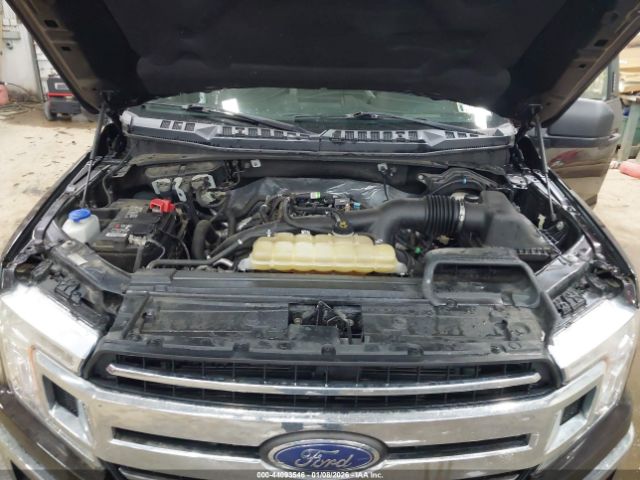 2020 FORD F-150 1FTEW1EP1LFB21573 Photo 9