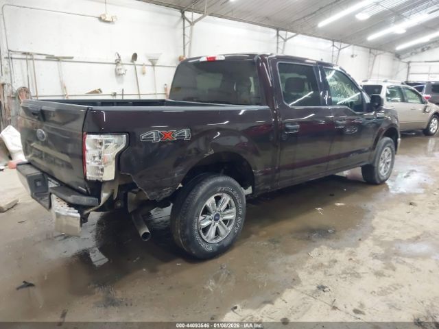 2020 FORD F-150 1FTEW1EP1LFB21573 Photo 3