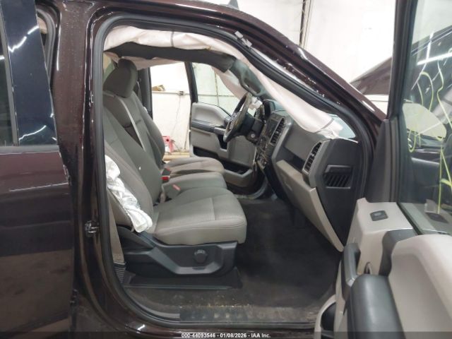 2020 FORD F-150 1FTEW1EP1LFB21573 Photo 4