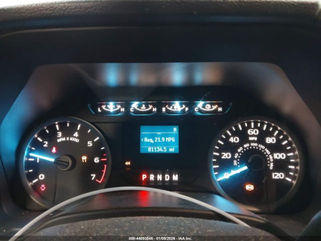 2020 FORD F-150 1FTEW1EP1LFB21573 Photo 6