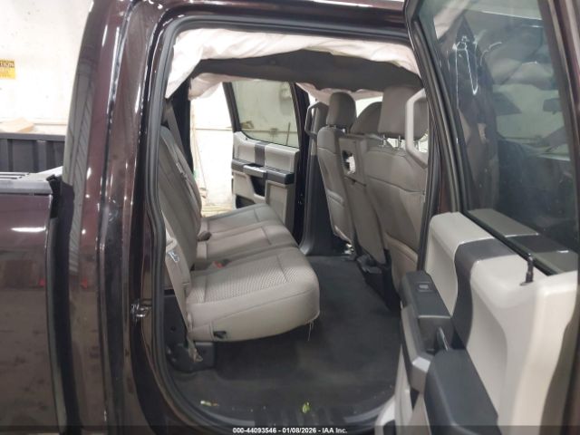 2020 FORD F-150 1FTEW1EP1LFB21573 Photo 7