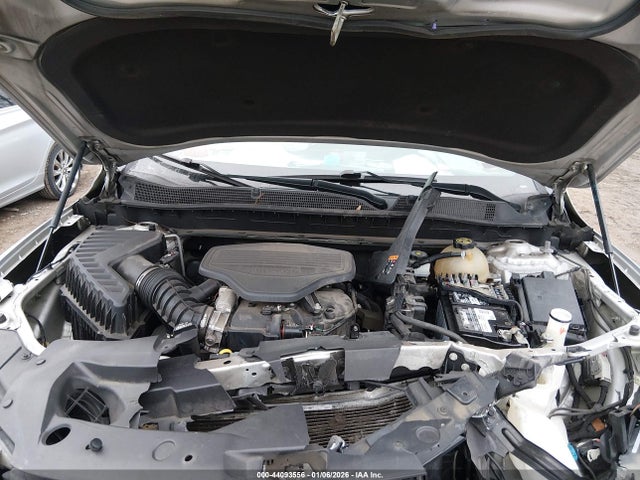 Продажа на аукционе авто 2020 Chevrolet Blazer Fwd 2lt, vin: 3GNKBCRS4LS640029, номер лота: 44093556