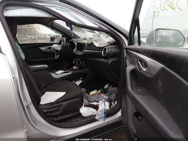 Продажа на аукционе авто 2020 Chevrolet Blazer Fwd 2lt, vin: 3GNKBCRS4LS640029, номер лота: 44093556