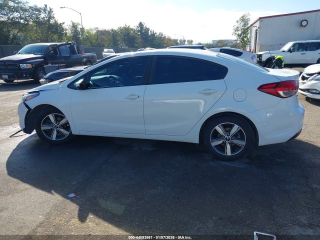 KIA FORTE S 2018 3KPFL4A71JE246794 Image 13