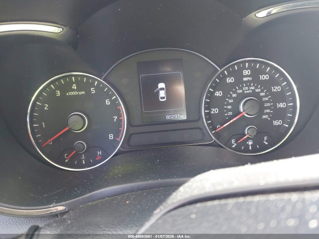 KIA FORTE S 2018 3KPFL4A71JE246794 Image 7