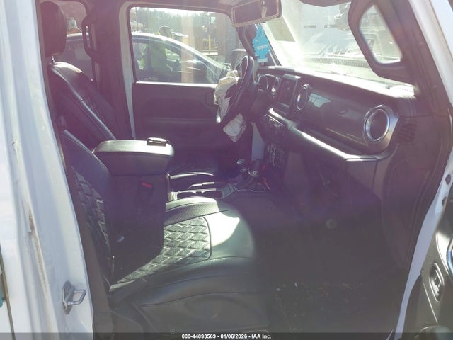 2021 JEEP WRANGLER UNLIMITED 1C4HJXEN3MW592266 Photo 4