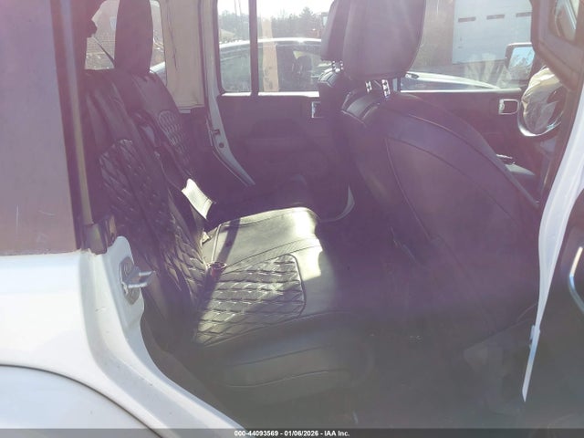 2021 JEEP WRANGLER UNLIMITED 1C4HJXEN3MW592266 Photo 7