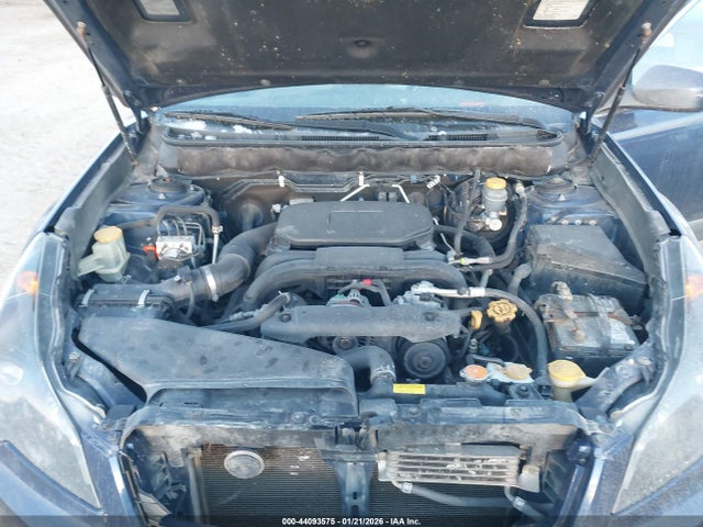 Aukcja sprzedaży 2010 Subaru Outback 2.5i Limited, vin: 4S4BRCKC8A3386380, numer aukcji: 44093575