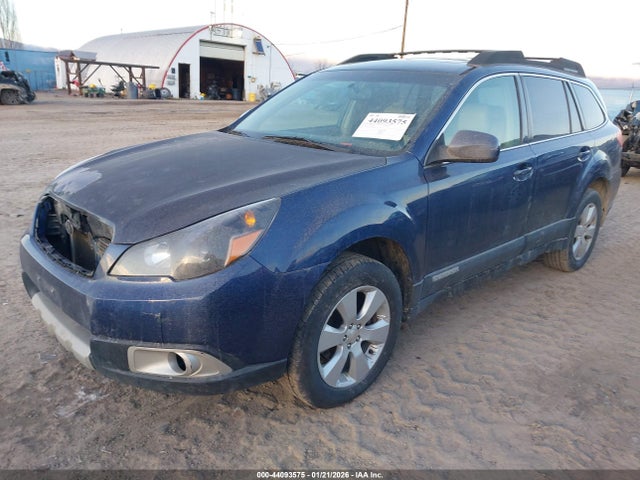 Aukcja sprzedaży 2010 Subaru Outback 2.5i Limited, vin: 4S4BRCKC8A3386380, numer aukcji: 44093575