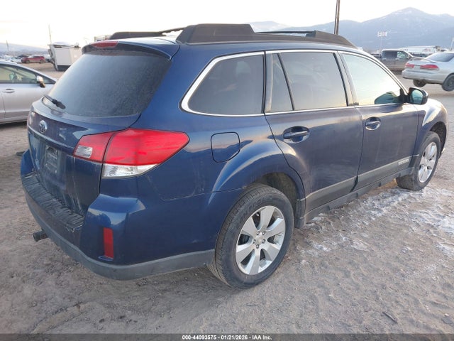 Aukcja sprzedaży 2010 Subaru Outback 2.5i Limited, vin: 4S4BRCKC8A3386380, numer aukcji: 44093575