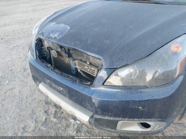 Aukcja sprzedaży 2010 Subaru Outback 2.5i Limited, vin: 4S4BRCKC8A3386380, numer aukcji: 44093575