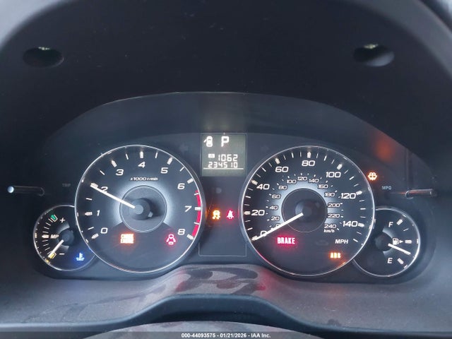 Aukcja sprzedaży 2010 Subaru Outback 2.5i Limited, vin: 4S4BRCKC8A3386380, numer aukcji: 44093575