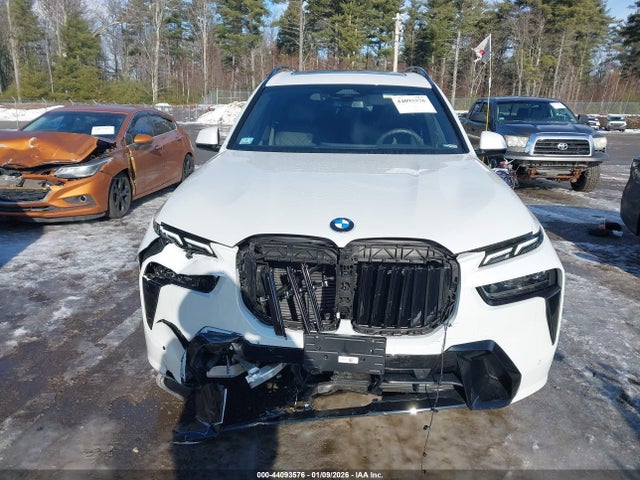 5UX23EM03S9Z64550 BMW X7 Xdrive40i
