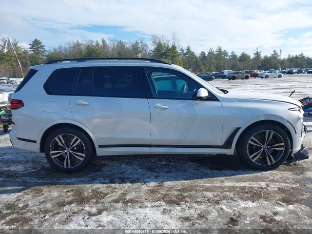 5UX23EM03S9Z64550 BMW X7 Xdrive40i