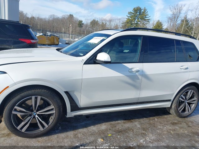 5UX23EM03S9Z64550 BMW X7 Xdrive40i