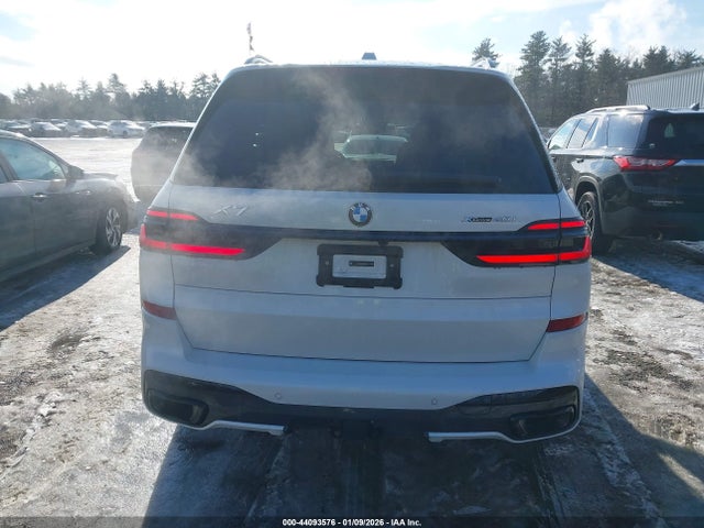 5UX23EM03S9Z64550 BMW X7 Xdrive40i