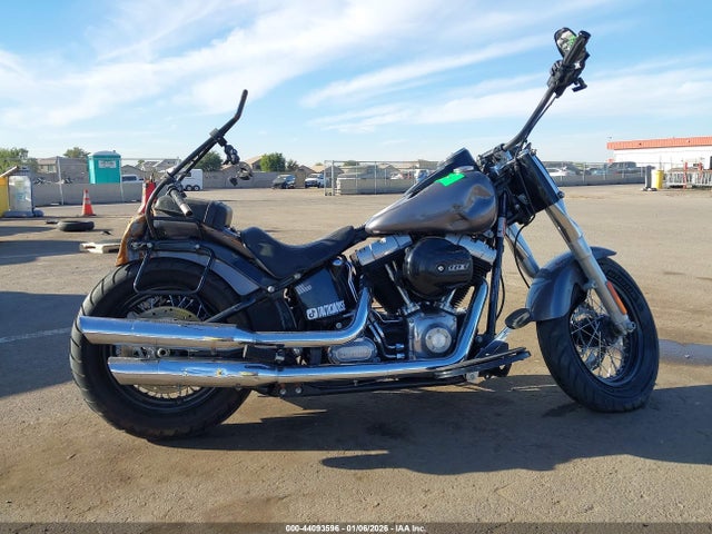 1HD1JRV31GB026046 Harley-Davidson Fls Softail Slim
