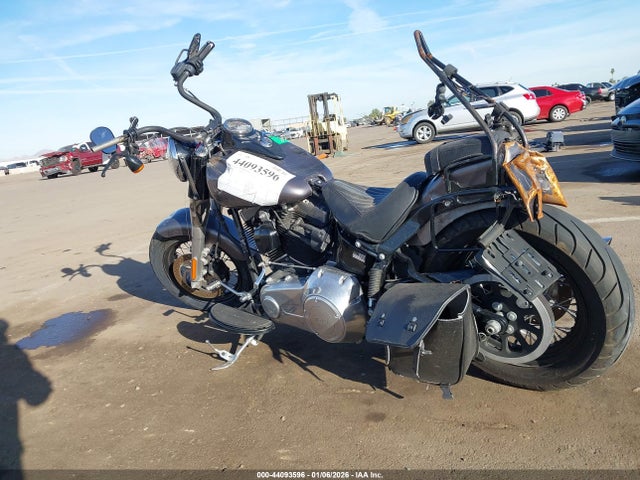 1HD1JRV31GB026046 Harley-Davidson Fls Softail Slim