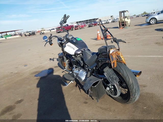 2016 HARLEY-DAVIDSON FLS 1HD1JRV31GB026046 Photo 2