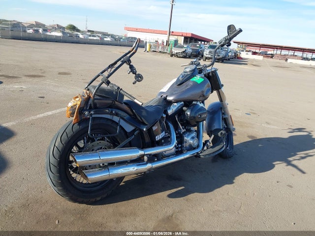 2016 HARLEY-DAVIDSON FLS 1HD1JRV31GB026046 Photo 3