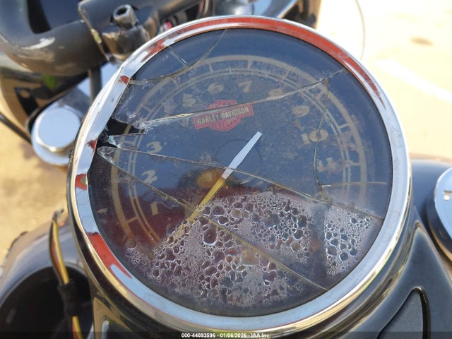 2016 HARLEY-DAVIDSON FLS 1HD1JRV31GB026046 Photo 6