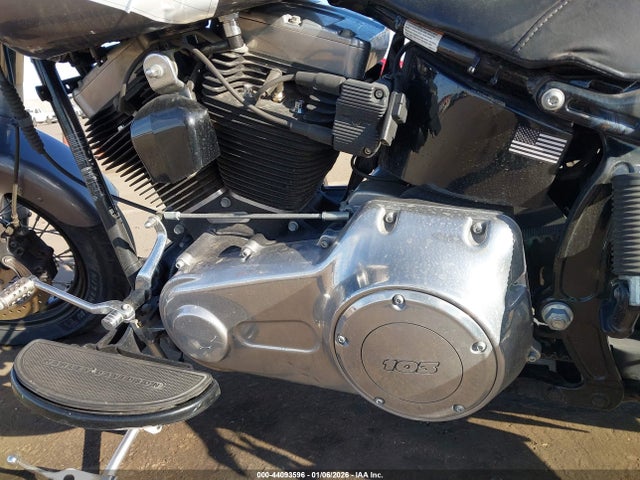 2016 HARLEY-DAVIDSON FLS 1HD1JRV31GB026046 Photo 8