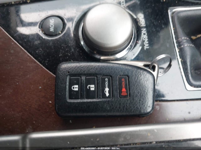 Lexus GS 350 2015 JTHBE1BL3FA018176 Image 11