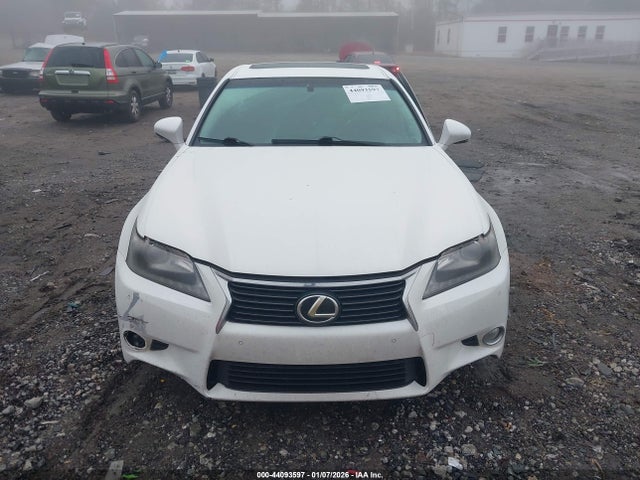 JTHBE1BL3FA018176 Lexus GS 350