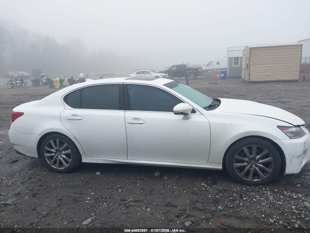 Lexus GS 350 2015 JTHBE1BL3FA018176 Image 13