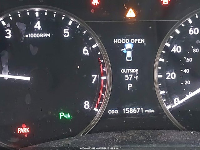 Lexus GS 350 2015 JTHBE1BL3FA018176 Image 15