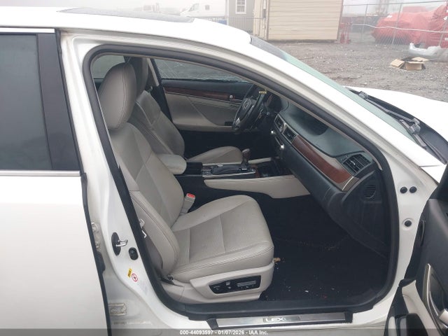Lexus GS 350 2015 JTHBE1BL3FA018176 Image 5