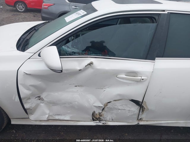 Lexus GS 350 2015 JTHBE1BL3FA018176 Image 6