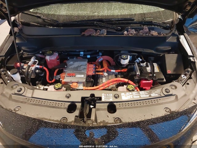 1G1FY6S00P4205512 Chevrolet Bolt Euv Fwd Lt