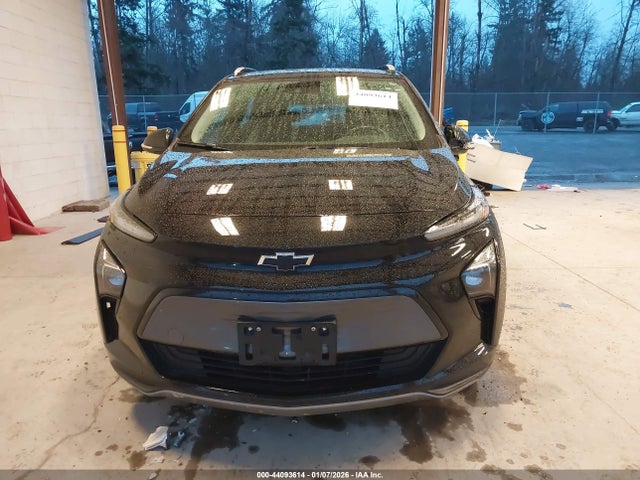 1G1FY6S00P4205512 Chevrolet Bolt Euv Fwd Lt